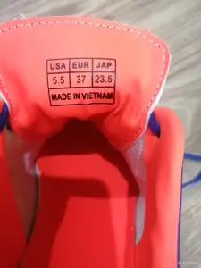 Кроссовки Adidas Nitrocharge 3, новые (37р-р)