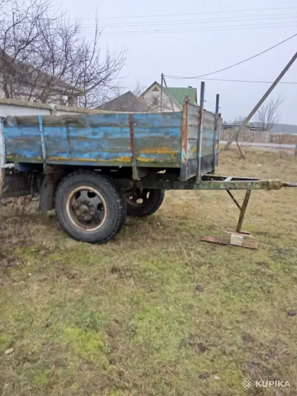 Прицепы - Прицеп - Вся Беларусь Прицеп - Вся Беларусь - 249440 - Доска объявлений Kupika.by