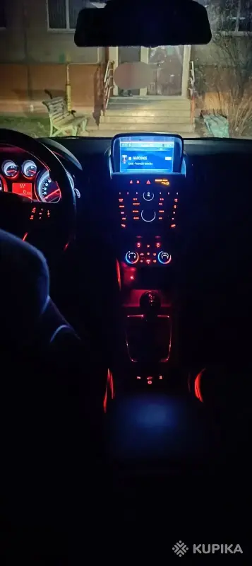 Легковые автомобили - OPEL ZAFIRA TOURER 2.0 - Вся Беларусь - Фото 3 OPEL ZAFIRA TOURER 2.0 - Вся Беларусь - 249071 - Доска объявлений Kupika.by - Фото 3