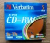 ЧИСТЫЕ диски Verbatim CD-R и CD-RW в упаковке - Вся Беларусь - 248436 - Доска объявлений Kupika.by - Фото 4