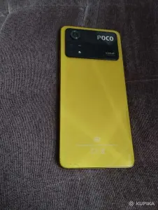 POCO X4 Pro 5G 16/256