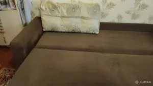 Диван