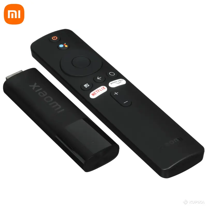 Android Xiaomi Смарт ТВ Stick 4K 2025 Exclusive Global. Голосовой поиск - Вся Беларусь - 248133 - Доска объявлений Kupika.by - Фото 3