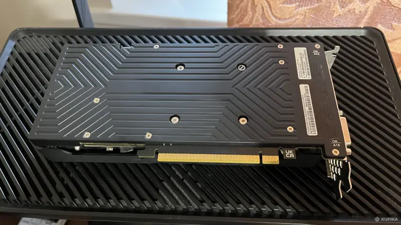 Palit GeForce RTX 2060 SUPER Dual видеокарта - Вся Беларусь - 248365 - Доска объявлений Kupika.by - Фото 2