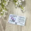 Дизайн визиток/стикеров/метрик/постеров - Вся Беларусь - 250038 - Доска объявлений Kupika.by - Фото 4