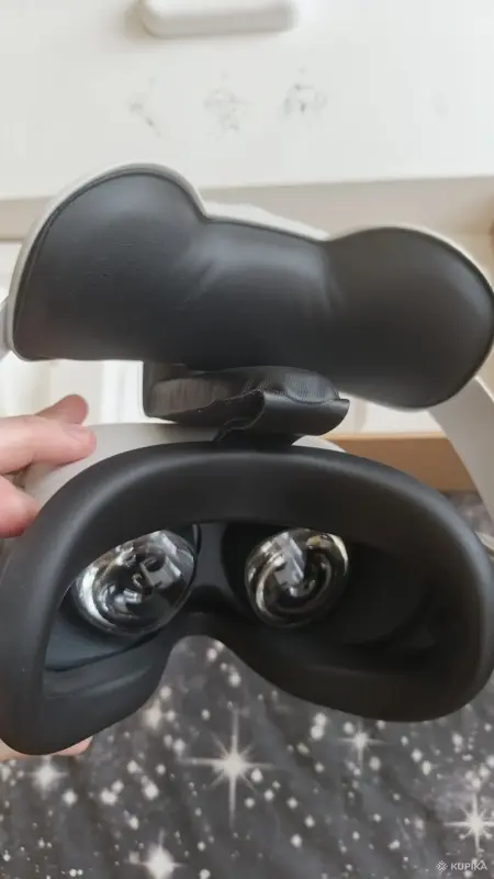 Продам VR гарнитуру Oculus(Meta) Quest 2 128gb - Вся Беларусь - 248052 - Доска объявлений Kupika.by - Фото 8