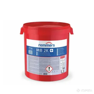 Гидроизоляция remmers 2K+