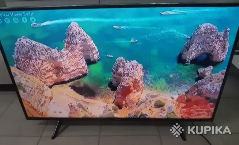 Телевизор со SmartTV Samsung UE 43"J5202AU Wi-Fi Full HD DTS 7кг идеал - Вся Беларусь - 248662 - Доска объявлений Kupika.by - Фото 3