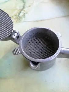 СССР. Соковыжималка ручная