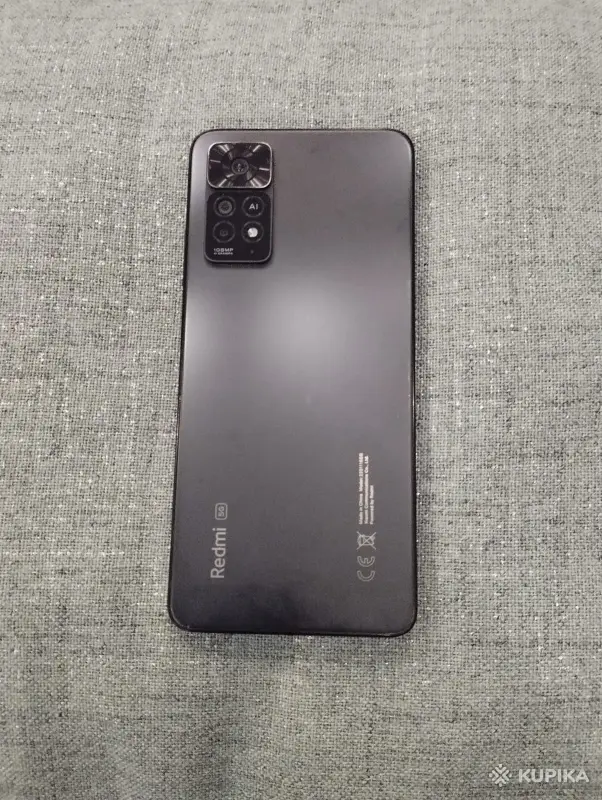 Redmi Note 11 Pro 5G 8+8/128 - Вся Беларусь - 249991 - Доска объявлений Kupika.by - Фото 5