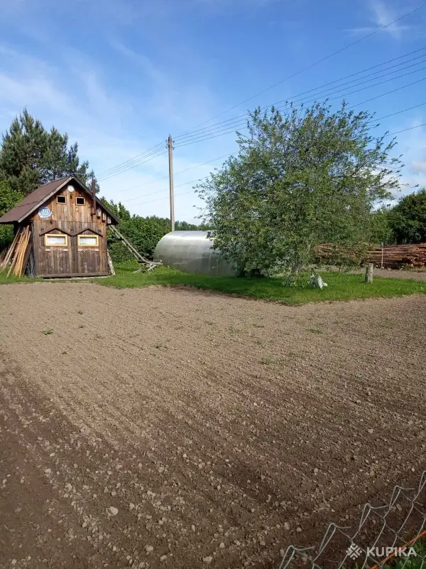 Продажа земельных участков - Земельный участок в СТ Исса. - Вся Беларусь - Фото 3 Земельный участок в СТ Исса. - Вся Беларусь - 250334 - Доска объявлений Kupika.by - Фото 3