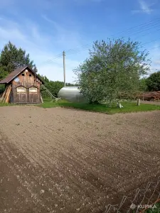 Земельный участок в СТ Исса.