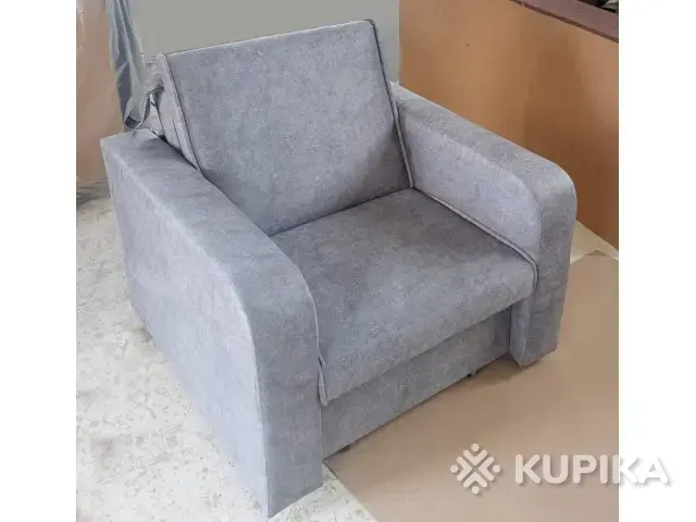 Новое кресло-кровать Лондон. Выбор цвета. Доставка по РБ. - Вся Беларусь - 250223 - Доска объявлений Kupika.by - Фото 10