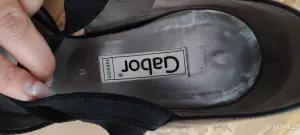 Туфли открытые, женские, 39-40рр