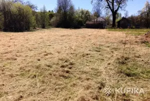 Дом недалеко от Минска