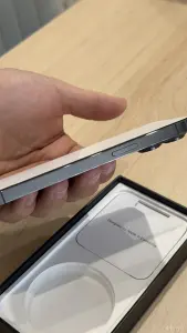 IPhone13 pro 256