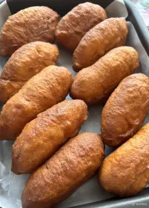 Продукты питания