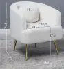 Кресло белое - Вся Беларусь - 249008 - Доска объявлений Kupika.by - Фото 4