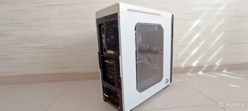 Компьютер: Zalman Z9 Neo+блок 700Вт, Radeon RX 580 - Вся Беларусь - 248792 - Доска объявлений Kupika.by - Фото 8