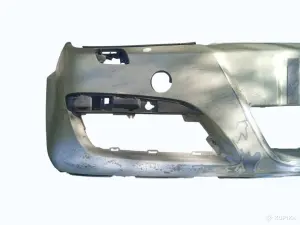 Бампер передний Opel Astra H