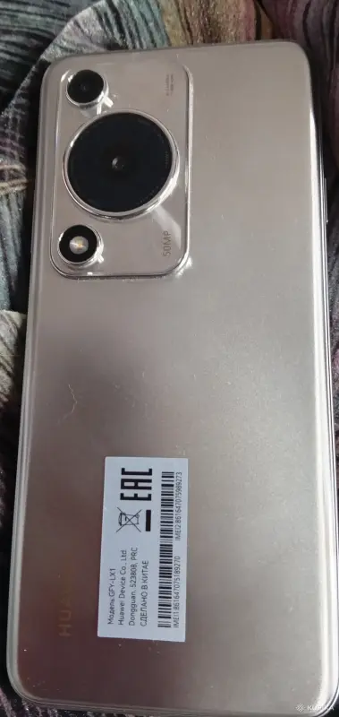 Продам совершенно новый телефон huawei nova y63 - Вся Беларусь - 247309 - Доска объявлений Kupika.by - Фото 2