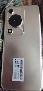 Продам совершенно новый телефон huawei nova y63