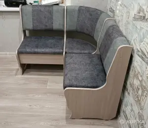 Кухонная угловая скамья Консул МИНИ. ДОСТАВКА по РБ.
