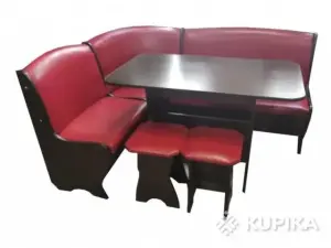 Кухонный уголок УК-2. Доставка по всей Беларуси.