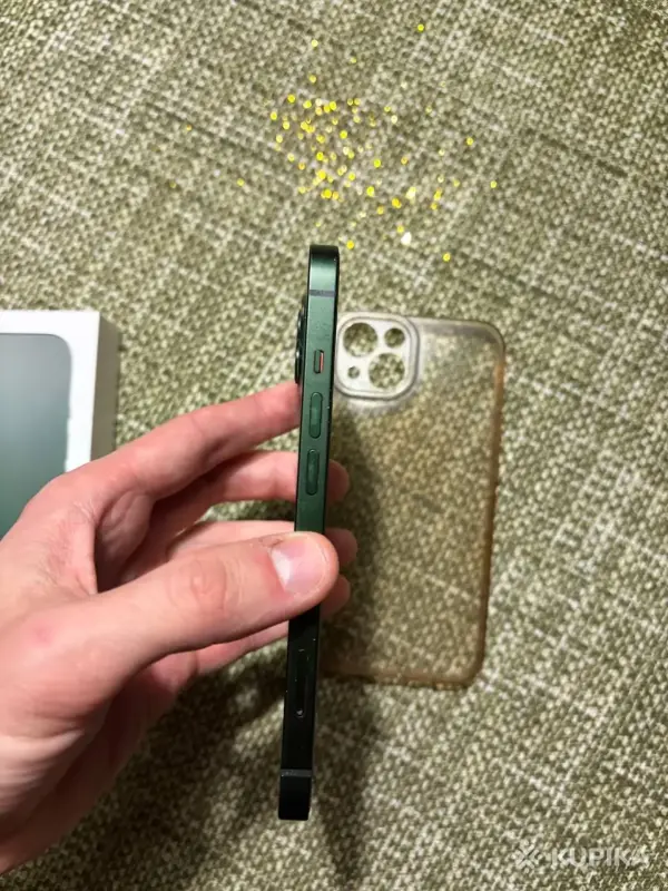 iPhone 13(128gb) - Вся Беларусь - 249837 - Доска объявлений Kupika.by - Фото 3