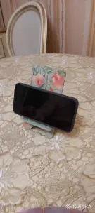 Подставка для телефона
