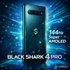 Black Shark 4 Pro (12/256) Игровой флагман - Вся Беларусь - 248610 - Доска объявлений Kupika.by