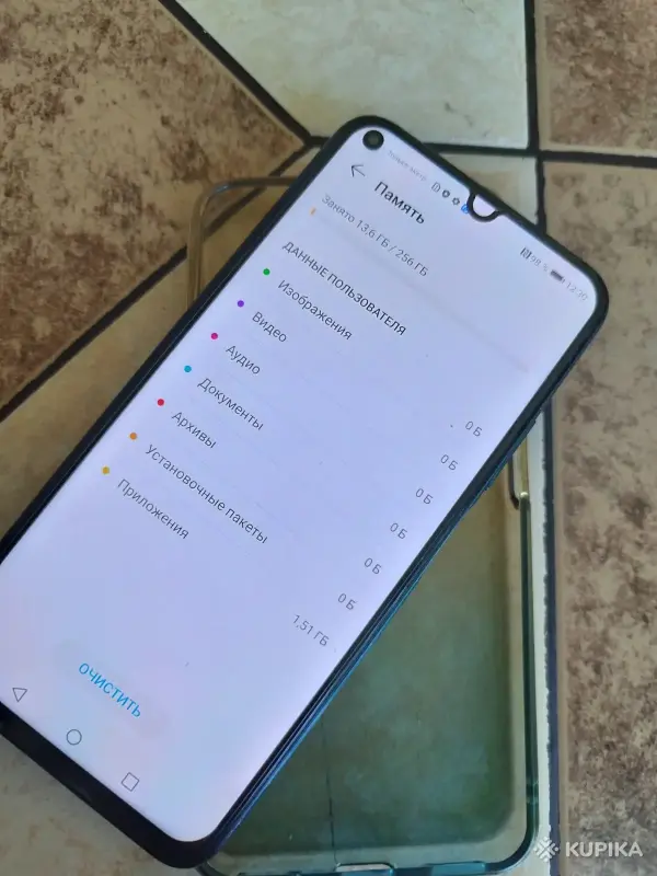 Honor 20 Pro 8/256 - Вся Беларусь - 250118 - Доска объявлений Kupika.by - Фото 6