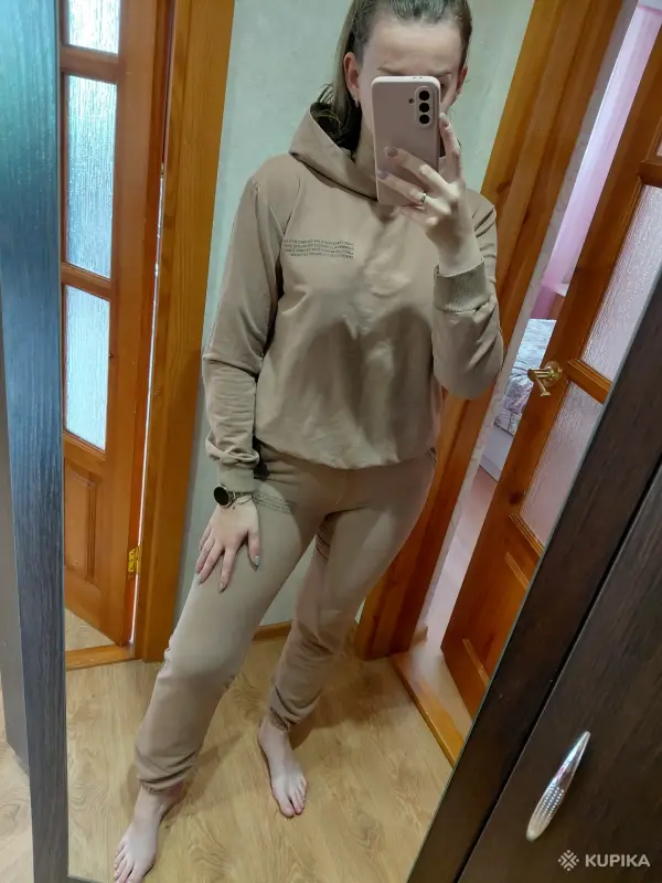 Костюм женский
