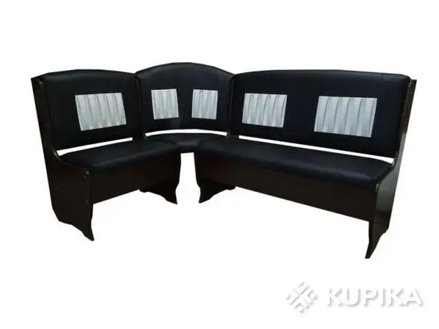 Угловая кухонная скамья Консу-3. Выбор цвета. Доставка по РБ. - Вся Беларусь - 250195 - Доска объявлений Kupika.by - Фото 5