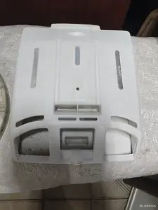 Лоток для моющих средств