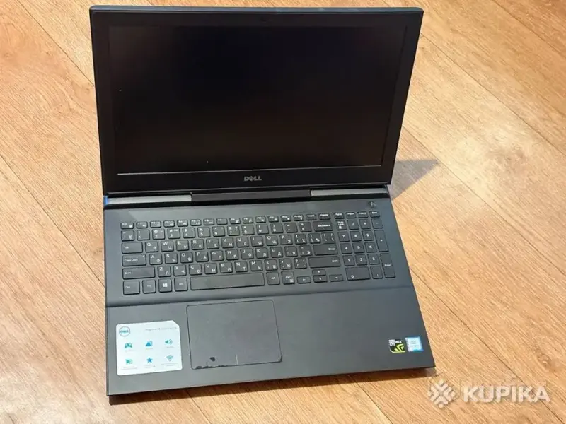 Ноутбук Dell Inspiron 15 7567 - Вся Беларусь - 247348 - Доска объявлений Kupika.by - Фото 5