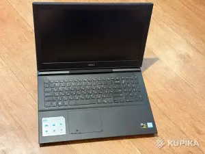 Ноутбук Dell Inspiron 15 7567