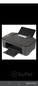 Принтер цветной Canon PIXMA TS3440