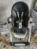 Стульчик для кормления Peg-Perego Siesta Licorice - Ветка - 247579 - Доска объявлений Kupika.by - Фото 3
