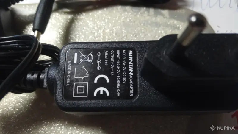 Блок питания 12v - Вся Беларусь - 248971 - Доска объявлений Kupika.by - Фото 5