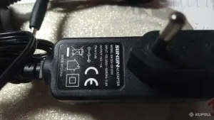 Блок питания 12v