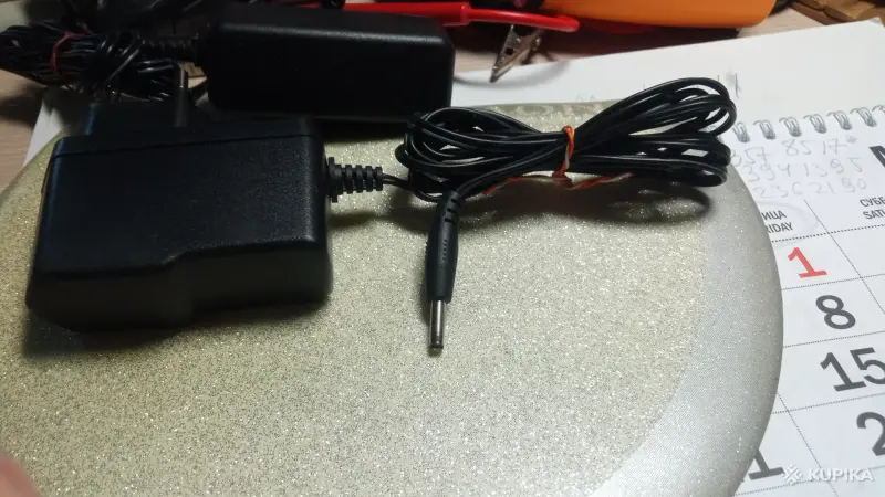 Блок питания 12v - Вся Беларусь - 248971 - Доска объявлений Kupika.by - Фото 4