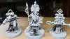 Миниатюра , фигурка Warhammer - Вся Беларусь - 249290 - Доска объявлений Kupika.by