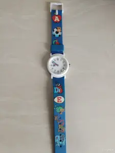Часы для мальчика