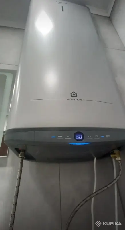 Водонагреватель Ariston ABSE VLS PRO INOX PW 100 - Вся Беларусь - 247908 - Доска объявлений Kupika.by - Фото 2