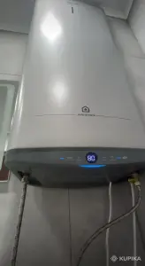 Водонагреватель Ariston ABSE VLS PRO INOX PW 100