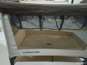 Манеж складной