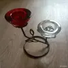 Красивый подсвечник в винтажном стиле - Вся Беларусь - 248344 - Доска объявлений Kupika.by - Фото 2