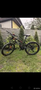 Велосипед