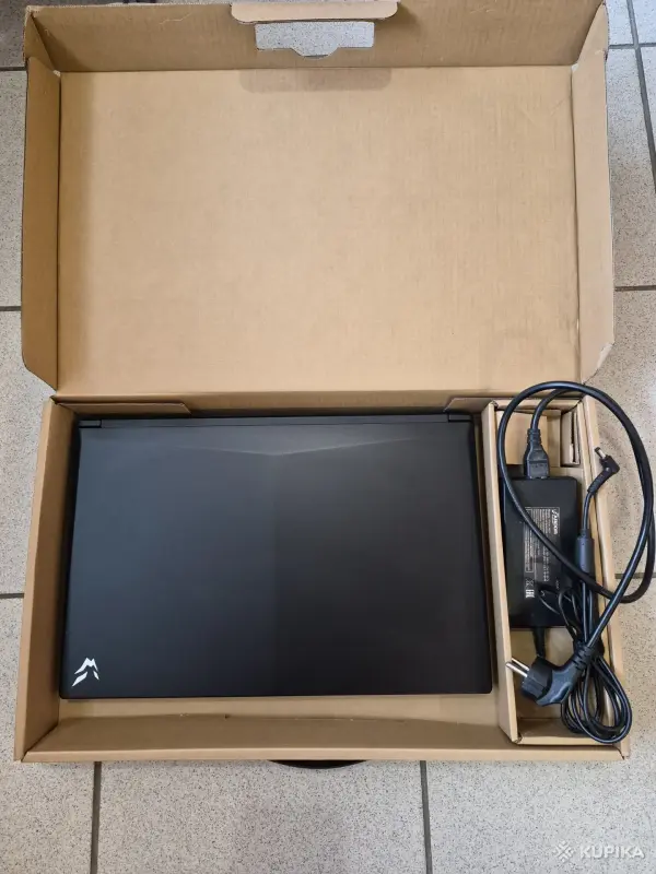 Ardor gaming neo g17-i5nd301 ноутбук - Вся Беларусь - 250234 - Доска объявлений Kupika.by - Фото 6